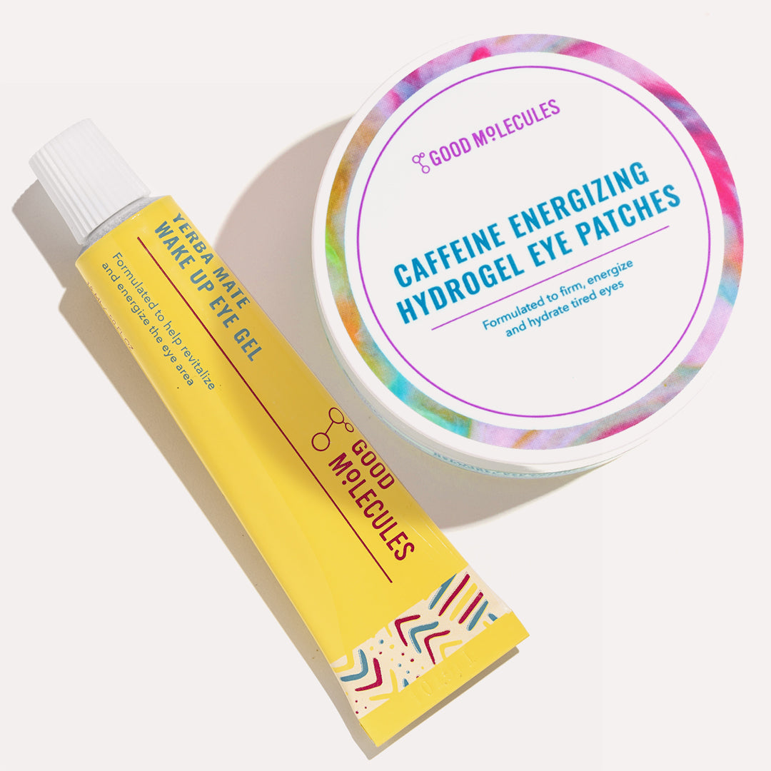 Energizing Eye Kit